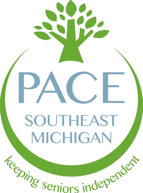 Pace southeast michigan - PACE can help. PACE services can benefit caregivers as well. Our model allows us to work with and alongside caregivers to deliver optimal care to our participants while also relieving some of the challenges that caregivers may experience. Enrollment Process. Boosting education excellence for every student, every school, and our state. 